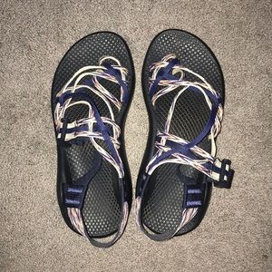 Chacos- women’s size 6